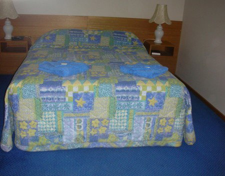 Cervantes Holiday Homes & Units - Stayed 2