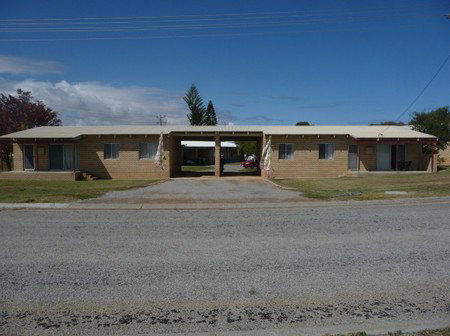 Cervantes Holiday Homes & Units - Stayed 4