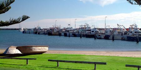 BIG4 Dongara Denison Beach Holiday Park - Stayed 1