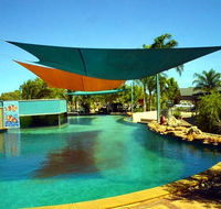 Ningaloo Caravan and Holiday Resort - Stayed