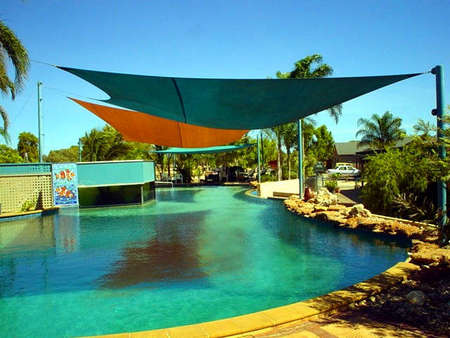 Ningaloo Caravan And Holiday Resort - Stayed 0