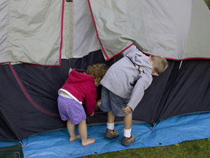 Ningaloo Caravan And Holiday Resort - Stayed 3