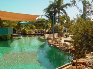 Ningaloo Caravan And Holiday Resort - Stayed 5