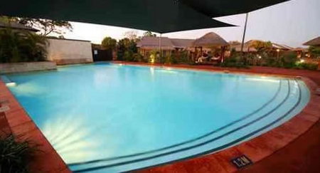 The Frangipani Cable Beach - Stays Accommodation 3