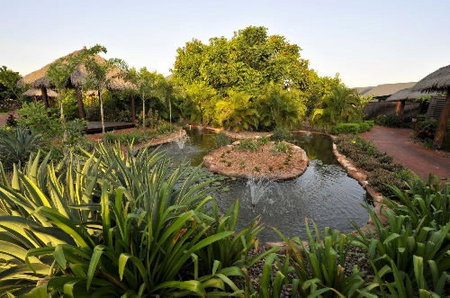 The Frangipani Cable Beach - Stays Accommodation 4