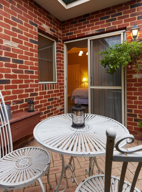 Durham Lodge - Stayed 0