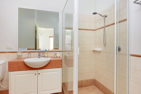 Durham Lodge - Stayed 3