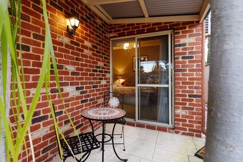 Durham Lodge - Stayed 4