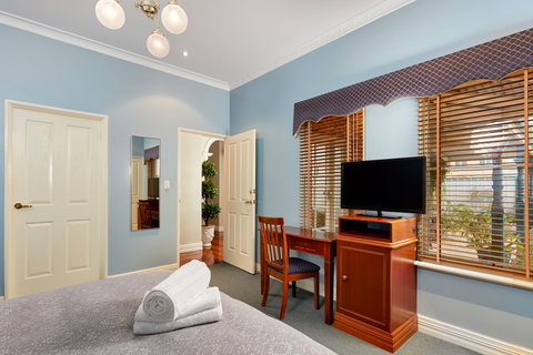 Durham Lodge - Stayed 5