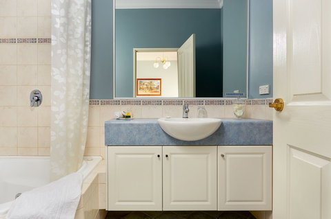 Durham Lodge - Stayed 7