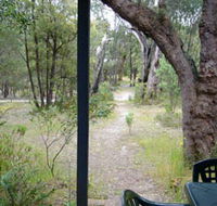 Kerriley Park Forest and Farmstay - Stayed