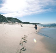 Munglinup Beach Caravan Park - Stayed