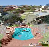 Bay Lodge Economy Beachfront - Stayed