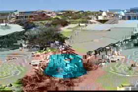 Bay Lodge Economy Beachfront - Stayed 0