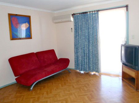 Bay Lodge Economy Beachfront - Stayed 1