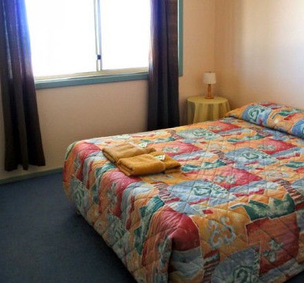 Bay Lodge Economy Beachfront - Stayed 4