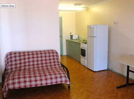 Bay Lodge Economy Beachfront - Stayed 5