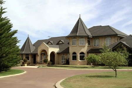 Brookleigh - Stayed 0