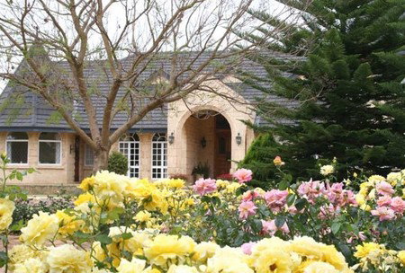 Brookleigh - Stayed 1