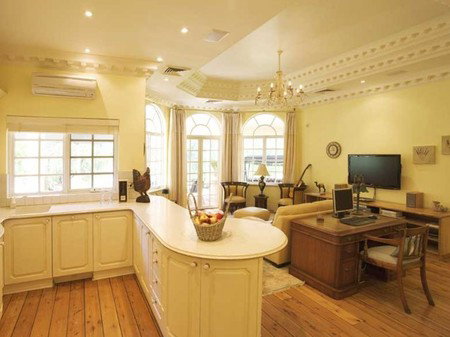 Brookleigh - Stayed 3