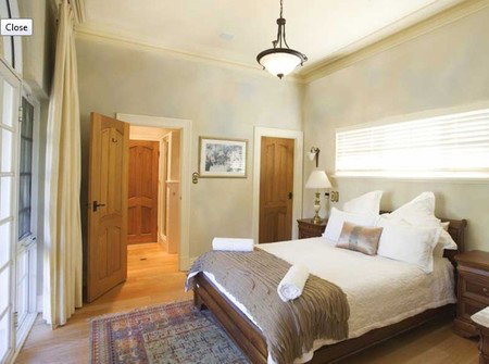 Brookleigh - Stayed 4