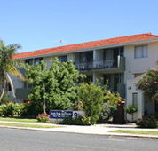 South Perth Apartments - Stayed