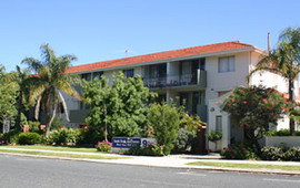 South Perth Apartments - Stayed 0