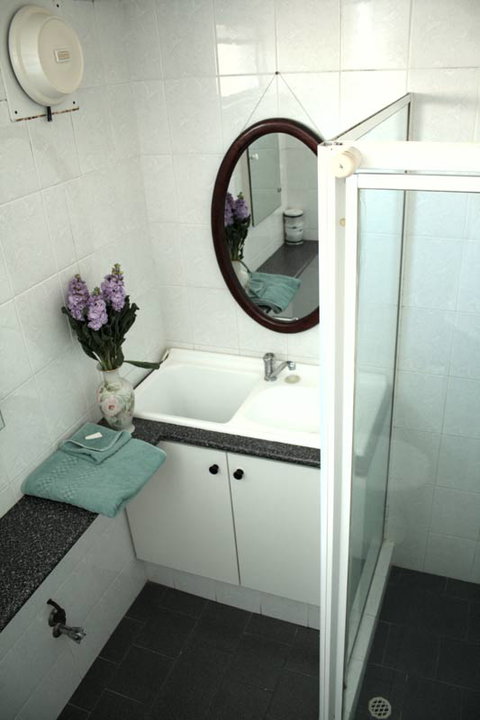 South Perth Apartments - Stayed 2