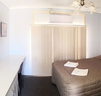 Merredin Olympic Motel - Stayed