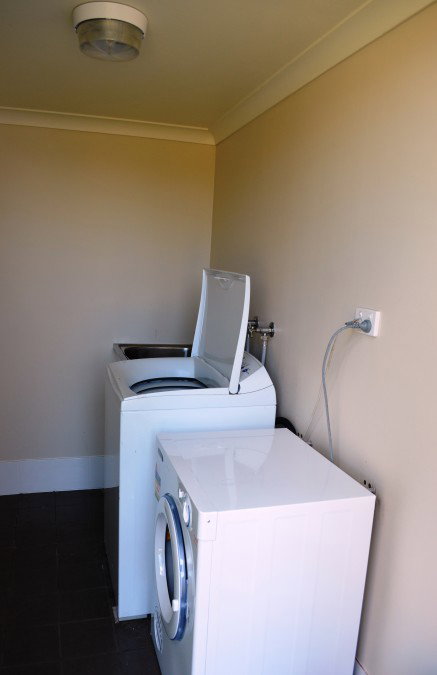 Narrogin Motel - Stayed 2