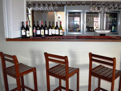 Narrogin Motel - Stayed 3