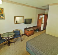 Heritage Country Motel - Stayed