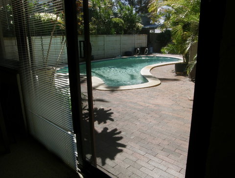 Dianella Apartment - Stayed 7