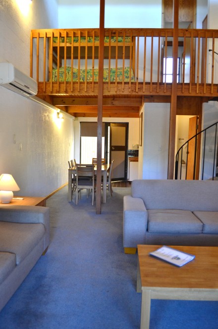 Cottesloe Beach Chalets - Stayed 2