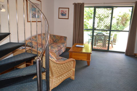 Cottesloe Beach Chalets - Stayed 5