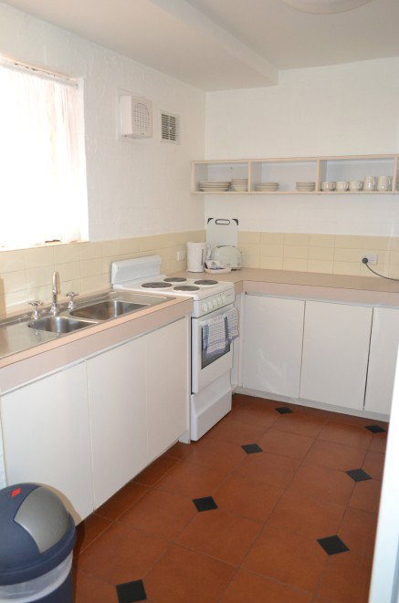 Cottesloe Beach Chalets - Stayed 6