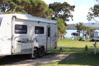 Rest Point Holiday Village - Stayed 0
