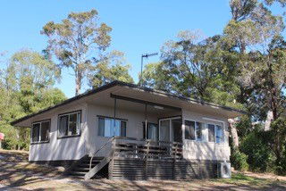 Rest Point Holiday Village - Stayed 1