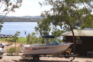 Rest Point Holiday Village - Stayed 2