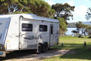 Rest Point Holiday Village - Stayed 4