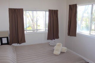 Rest Point Holiday Village - Stayed 6