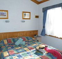 Lake Hamilton Motor Village and Caravan Park - Stayed