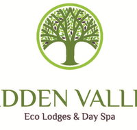 Hiddenvalley Eco Spa Lodges  Day Spa - Stayed