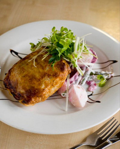 Albion Hotel - Stayed 1