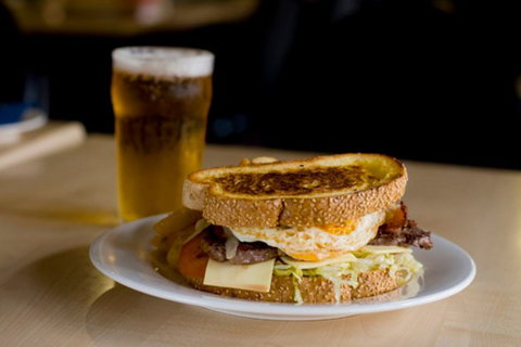 Albion Hotel - Stayed 2