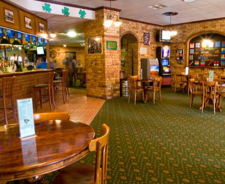 Albion Hotel - Stayed 4