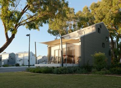 Footprints At Preston Beach - Stayed 7