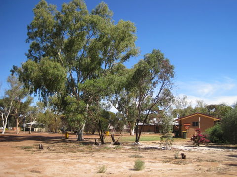 Kondinin Caravan Park - Stayed 0