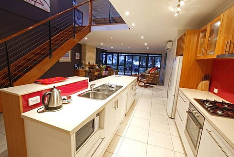 Halcyon Bay - Stayed 1