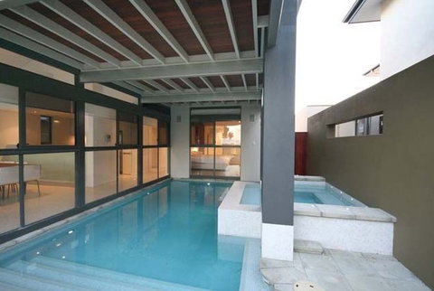 Halcyon Bay - Stayed 3